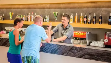 DIT Evrika Beach Club