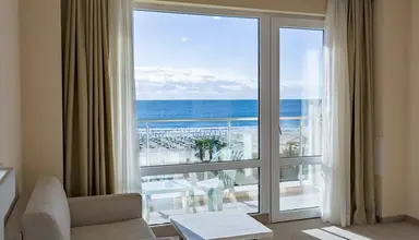 DIT Evrika Beach Club