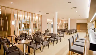 DIT Evrika Beach Club