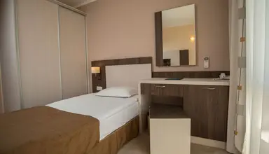 DIT Evrika Beach Club