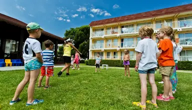 DIT Evrika Beach Club