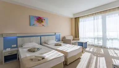 DIT Evrika Beach Club