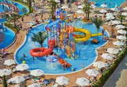 DIT Evrika Beach Club