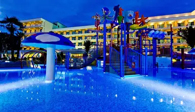 DIT Evrika Beach Club