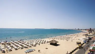 DIT Evrika Beach Club