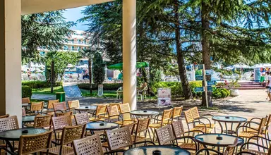 DIT Evrika Beach Club