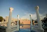 DIT Evrika Beach Club