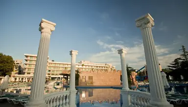 DIT Evrika Beach Club