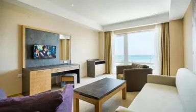 DIT Evrika Beach Club