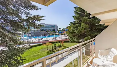 DIT Evrika Beach Club