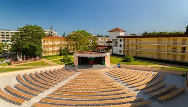 DIT Evrika Beach Club