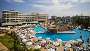 DIT Evrika Beach Club
