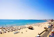 DIT Evrika Beach Club
