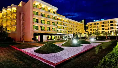 DIT Evrika Beach Club