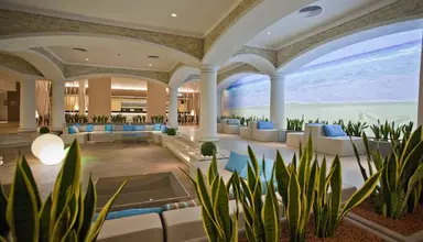 DIT Evrika Beach Club