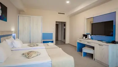 DIT Evrika Beach Club