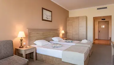 DIT Evrika Beach Club
