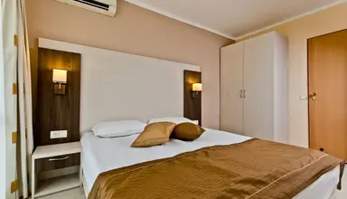 DIT Evrika Beach Club