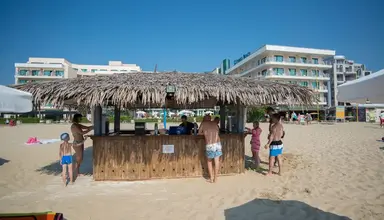DIT Evrika Beach Club