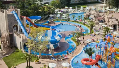 DIT Evrika Beach Club