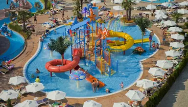 DIT Evrika Beach Club