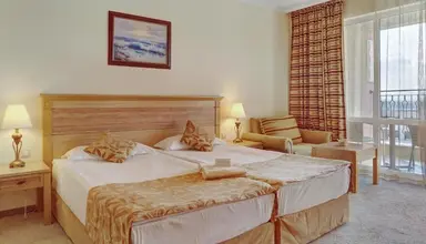 DIT Majestic Beach Resort