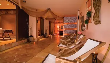 DIT Majestic Beach Resort