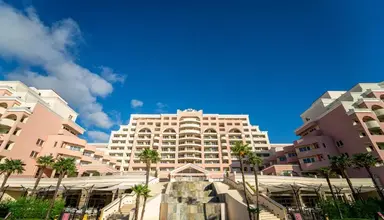 DIT Majestic Beach Resort