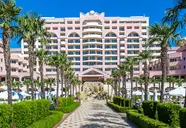 DIT Majestic Beach Resort