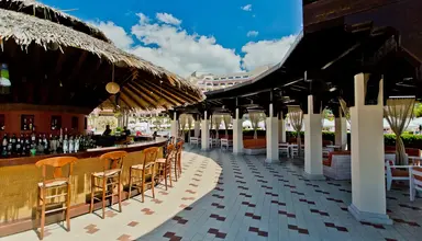 DIT Majestic Beach Resort