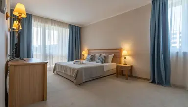 DIT Majestic Beach Resort