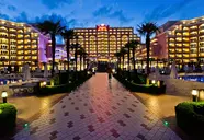 DIT Majestic Beach Resort