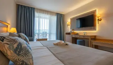 DIT Majestic Beach Resort