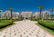 DIT Majestic Beach Resort