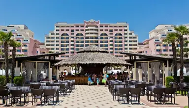 DIT Majestic Beach Resort
