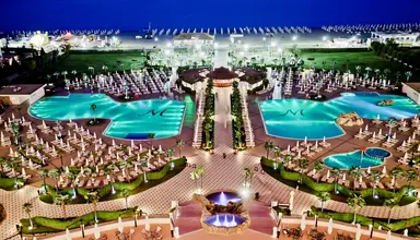 DIT Majestic Beach Resort