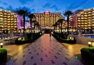 DIT Majestic Beach Resort
