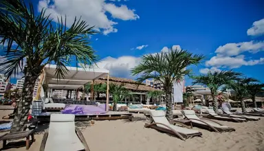 DIT Majestic Beach Resort