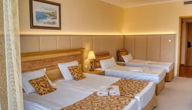 DIT Majestic Beach Resort