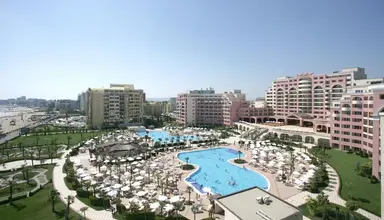DIT Majestic Beach Resort