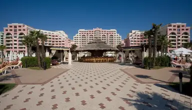 DIT Majestic Beach Resort