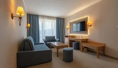DIT Majestic Beach Resort