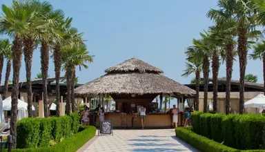 DIT Majestic Beach Resort
