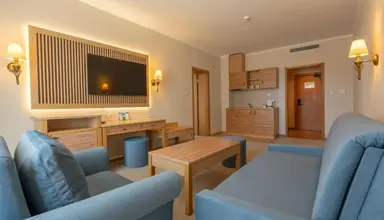 DIT Majestic Beach Resort
