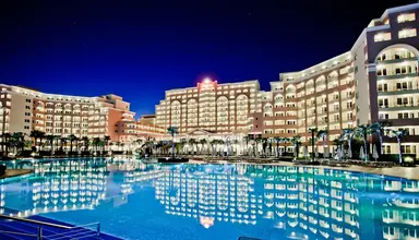 DIT Majestic Beach Resort