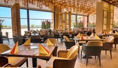 DIT Majestic Beach Resort