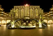 DIT Majestic Beach Resort