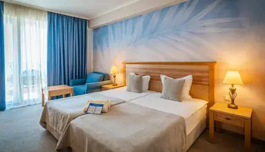 DIT Majestic Beach Resort