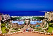DIT Majestic Beach Resort