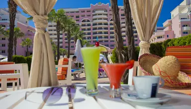 DIT Majestic Beach Resort